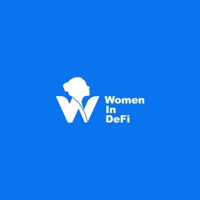 Women in DeFi